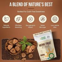 Health Garden Monk Fruit with Allulose